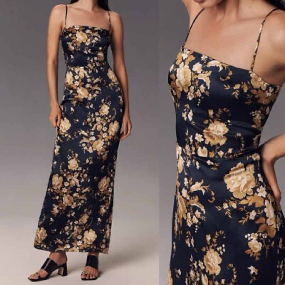 Reformation Frankie dress - Picture 2 of 14